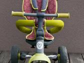Yvolution Strolly Compact triratukas - nuotraukos Nr. 4