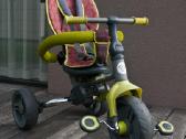 Yvolution Strolly Compact triratukas - nuotraukos Nr. 8
