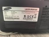 Samsung lazerinis veikia Ml1640 - nuotraukos Nr. 2