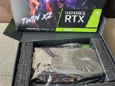 Parduodu Rtx 3060 8gb Inno3d Twin X2 - nuotraukos Nr. 2