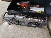 Parduodu Rtx 3060 8gb Inno3d Twin X2 - nuotraukos Nr. 3
