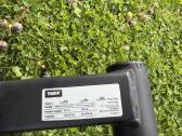 Thule Velocompact 3+1 - nuotraukos Nr. 2