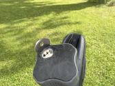 Thule Velocompact 3+1 - nuotraukos Nr. 4