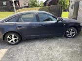 Audi a6 - nuotraukos Nr. 2