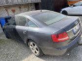 Audi a6 - nuotraukos Nr. 3