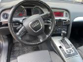 Audi a6 - nuotraukos Nr. 4
