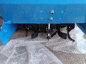 Benzininis motoblokas Gude Gme 6.5 V 4.8 kw - nuotraukos Nr. 6