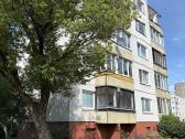Jaukus 1 kambario butas Šeškinėje, Vilniuje - nuotraukos Nr. 22