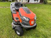 Husqvarna Tc 242t - nuotraukos Nr. 3