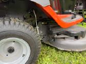 Husqvarna Tc 242t - nuotraukos Nr. 7