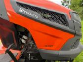 Husqvarna Tc 242t - nuotraukos Nr. 12