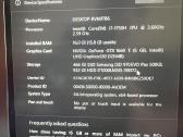 Dell G7 7790 nešiojamas kompiuteris - nuotraukos Nr. 2