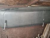 Thule wing bar skersiniai, pacline bagazine - nuotraukos Nr. 8