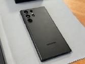 Samsung S22 Ultra 128gb ir 256gb - nuotraukos Nr. 5