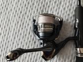 Crazy Fish Perfect Jig Cfpj-76-ml-t 230cm 5-22g - nuotraukos Nr. 7