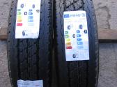 Mikroautobusu ivairiu naudotu padangu sarasas - nuotraukos Nr. 14