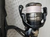 Shimano Ritė Miravel 2500 Hg - nuotraukos Nr. 2