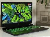 Parduodamas Hp Pavilion su Gtx 1660ti, 144hz, 1tb. - nuotraukos Nr. 2