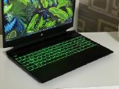 Parduodamas Hp Pavilion su Gtx 1660ti, 144hz, 1tb. - nuotraukos Nr. 3