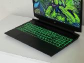 Parduodamas Hp Pavilion su Gtx 1660ti, 144hz, 1tb. - nuotraukos Nr. 4