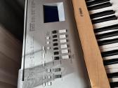 Yamaha Dgx-630 grand portable - nuotraukos Nr. 2