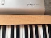 Yamaha Dgx-630 grand portable - nuotraukos Nr. 4
