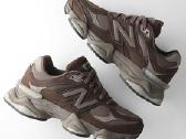 New balance 9060 - nuotraukos Nr. 3