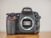 Nikon D700 - nuotraukos Nr. 3