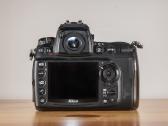 Nikon D700 - nuotraukos Nr. 6