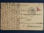 Carinė Rusija Naujametinė 47 1917m - nuotraukos Nr. 2