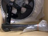 Sram Rival DUB AXS Quarq Powermeter 170mm - nuotraukos Nr. 4