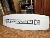 Liquid Force Butterstick Pro lenta - nuotraukos Nr. 3