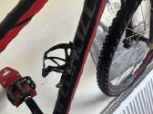 Specialized dviratis - nuotraukos Nr. 5
