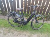 Gazelle C8 Grenoble - nuotraukos Nr. 17