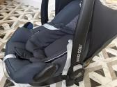 Maxi Cosi kedute su Isofix sistema - nuotraukos Nr. 2