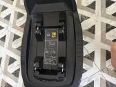 Maxi Cosi kedute su Isofix sistema - nuotraukos Nr. 5