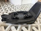 Maxi Cosi kedute su Isofix sistema - nuotraukos Nr. 7
