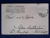 Senovinė Vokietija Naujametinė (01) 1906m - nuotraukos Nr. 3
