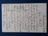 Senovinė Vokietija Naujametinė (03) 1914m - nuotraukos Nr. 3