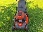 Parduodu žoliapjovę Husqvarna Lc 356 Awd - nuotraukos Nr. 2