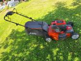 Parduodu žoliapjovę Husqvarna Lc 356 Awd - nuotraukos Nr. 3