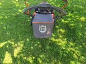 Parduodu žoliapjovę Husqvarna Lc 356 Awd - nuotraukos Nr. 4