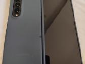 Samsung fold4 su defektu - nuotraukos Nr. 4