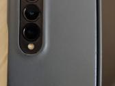 Samsung fold4 su defektu - nuotraukos Nr. 5