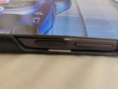 Samsung fold4 su defektu - nuotraukos Nr. 6