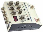 Gitaros efektų pedalai ir garso įranga - nuotraukos Nr. 16