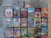 Senoji animacija dvd rinkinys - nuotraukos Nr. 3