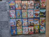 Senoji animacija dvd rinkinys - nuotraukos Nr. 2