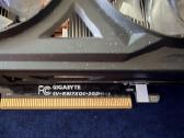 Gigabyte Radeon R9 270x 2gb Gv-r927xoc-2gd - nuotraukos Nr. 2