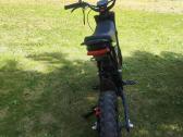 Riding Time gt54 pro - nuotraukos Nr. 2